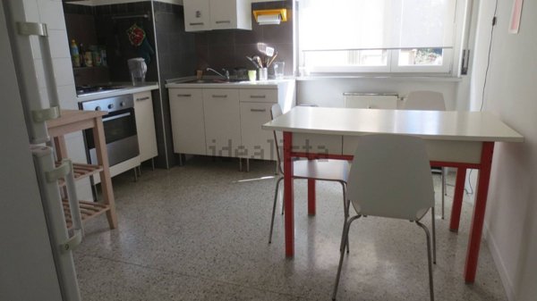 appartamento in vendita ad Udine in zona Centro Storico