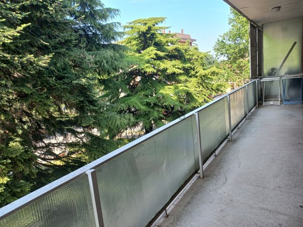 appartamento in vendita ad Udine in zona Centro Storico