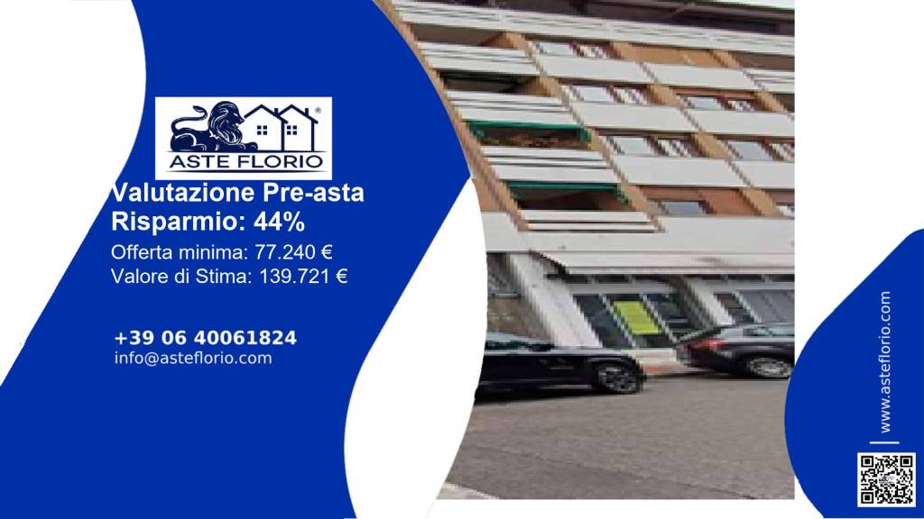 appartamento in vendita ad Udine