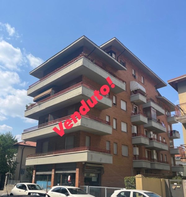 appartamento in vendita ad Udine in zona Centro Storico