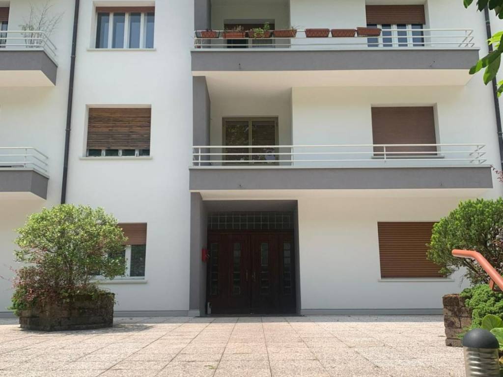 appartamento in vendita ad Udine in zona Centro Storico