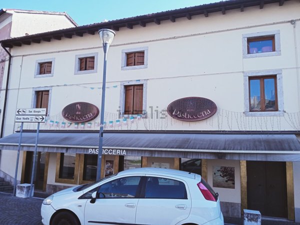 appartamento in vendita ad Udine
