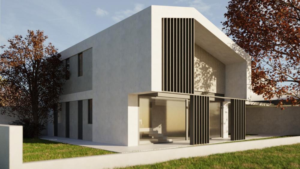 casa indipendente in vendita ad Udine in zona San Rocco