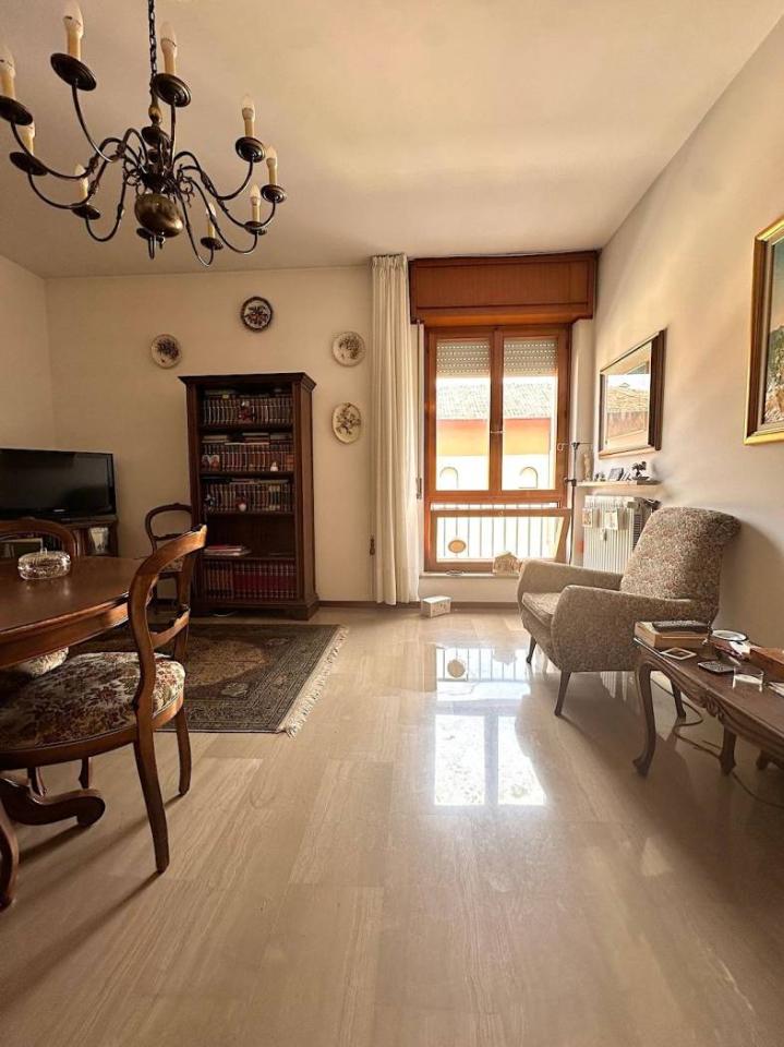 appartamento in vendita ad Udine in zona Centro Storico