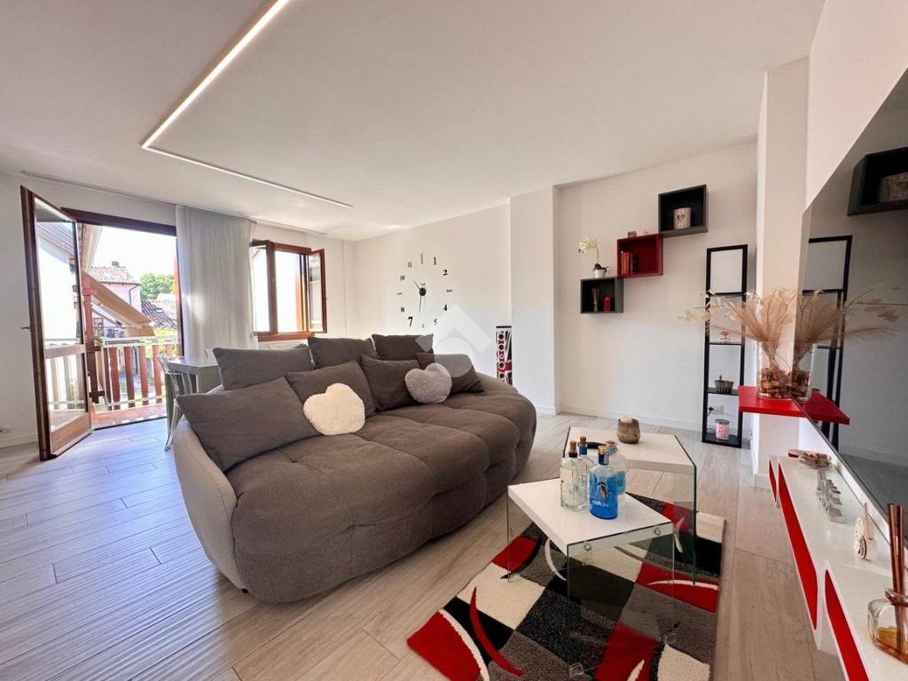 casa indipendente in vendita ad Udine in zona Centro Storico