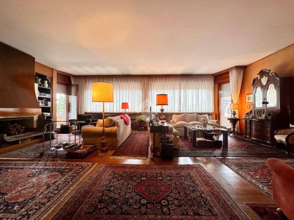 appartamento in vendita ad Udine