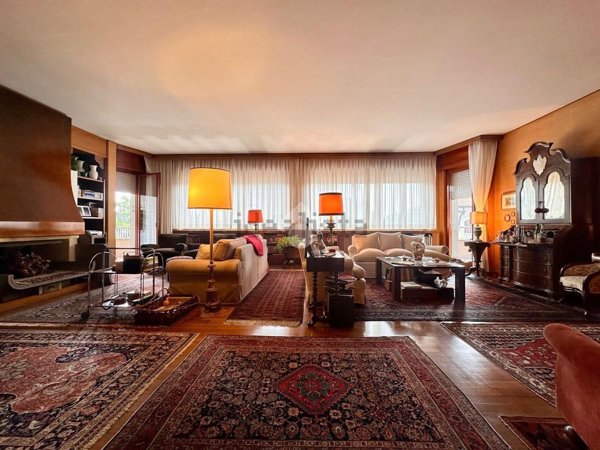 appartamento in vendita ad Udine