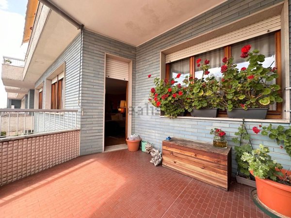 appartamento in vendita ad Udine