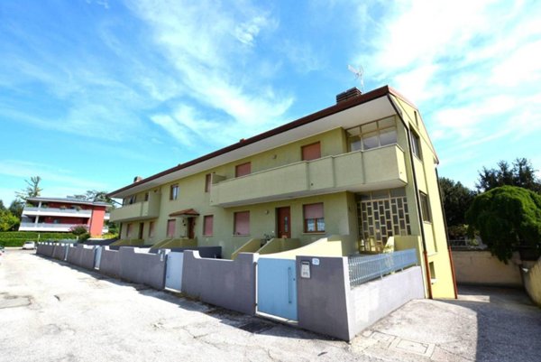 appartamento in vendita ad Udine in zona Rizzi