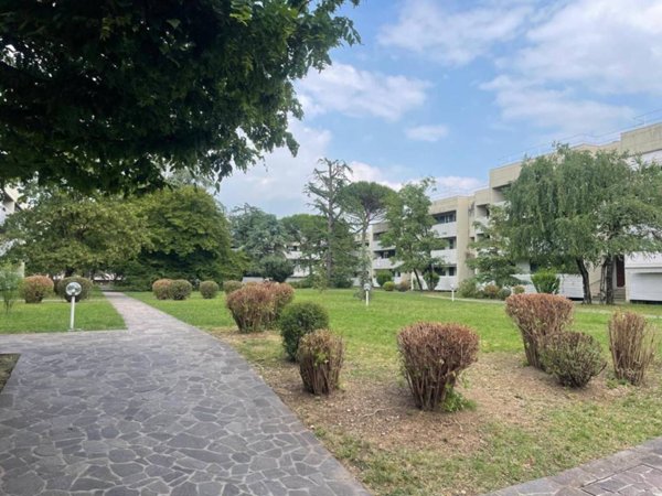 appartamento in vendita ad Udine in zona Centro Storico