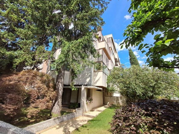 appartamento in vendita ad Udine in zona San Rocco