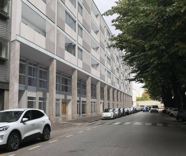 appartamento in vendita ad Udine in zona Centro Storico
