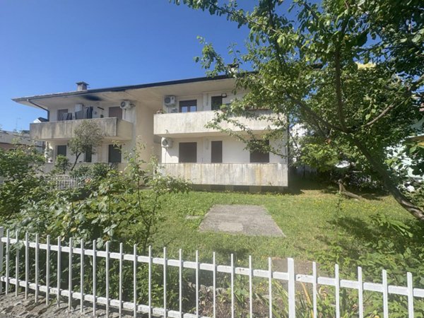 appartamento in vendita ad Udine in zona Beivars