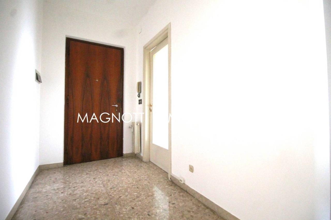 appartamento in vendita ad Udine in zona Chiavris