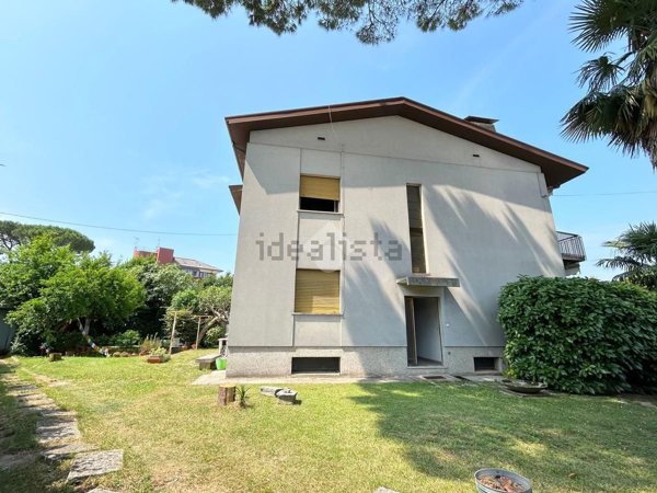 casa indipendente in vendita ad Udine