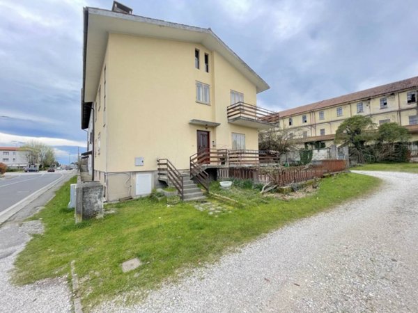 appartamento in vendita ad Udine in zona Laipacco