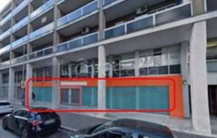 negozio in vendita ad Udine in zona San Rocco