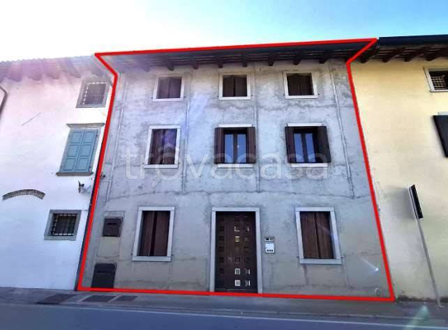 appartamento in vendita ad Udine in zona Rizzi