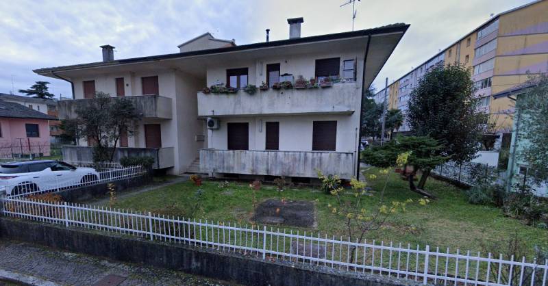 appartamento in vendita ad Udine