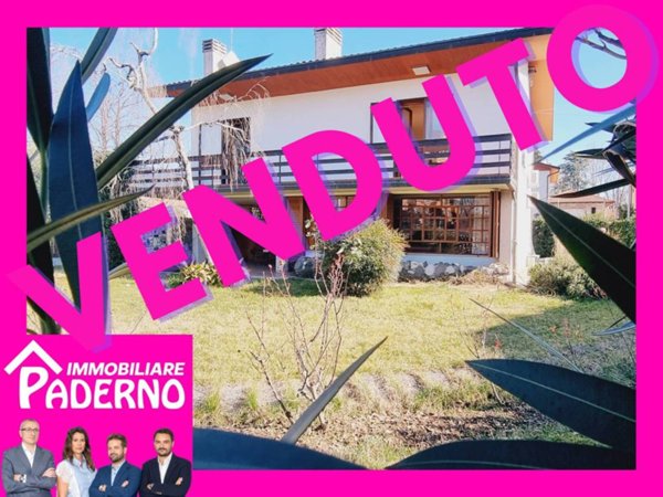 casa indipendente in vendita ad Udine