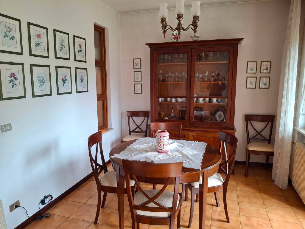 casa indipendente in vendita ad Udine