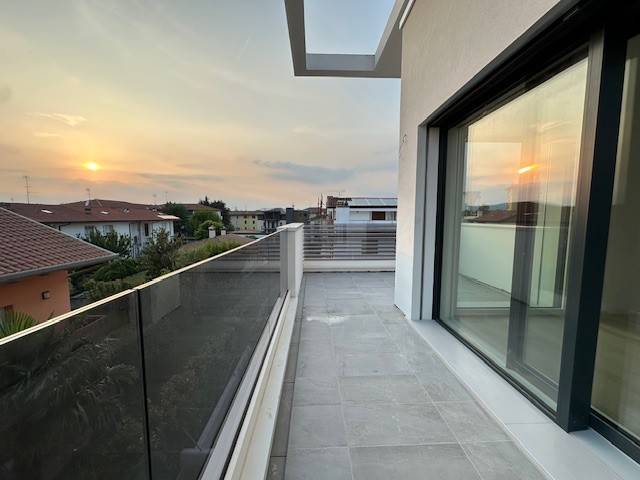 appartamento in vendita ad Udine in zona Centro Storico