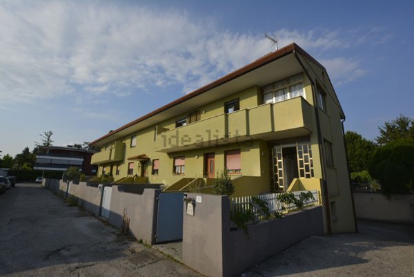 appartamento in vendita ad Udine