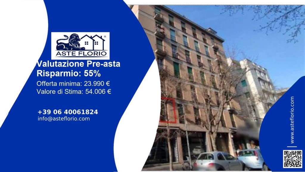 appartamento in vendita ad Udine