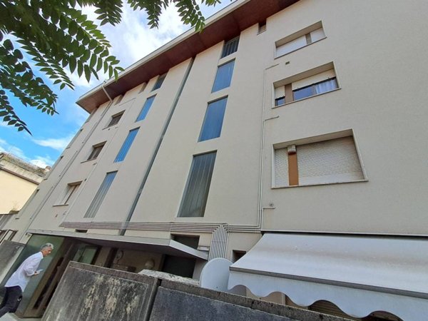 appartamento in vendita ad Udine in zona San Rocco