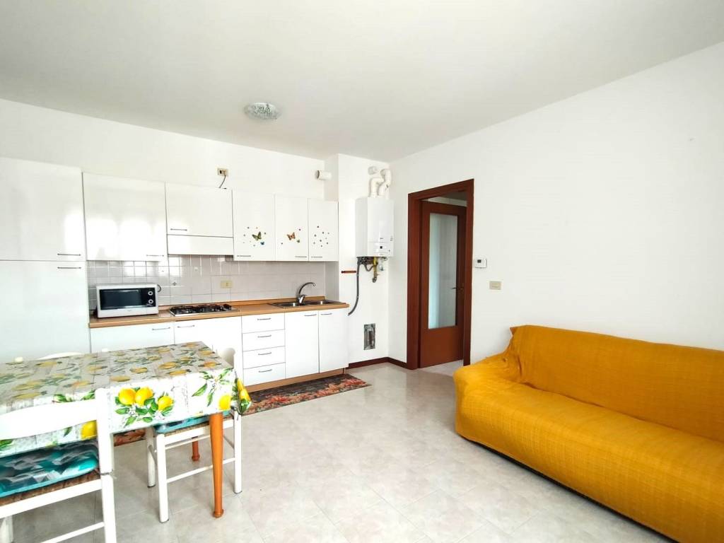 appartamento in vendita ad Udine in zona San Paolo/Sant'Osvaldo