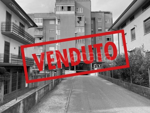 appartamento in vendita ad Udine in zona San Paolo/Sant'Osvaldo