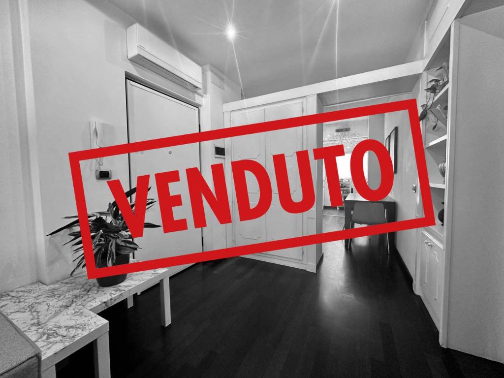 appartamento in vendita ad Udine