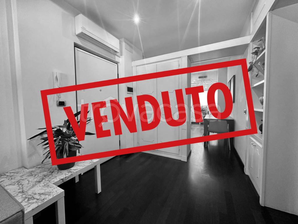 appartamento in vendita ad Udine in zona Centro Storico