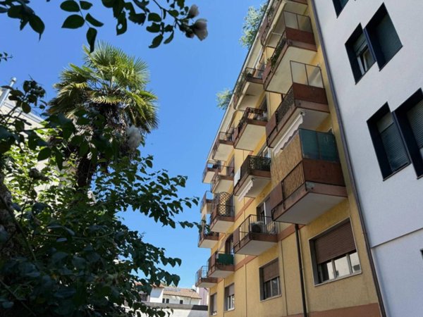 appartamento in vendita ad Udine in zona Centro Storico