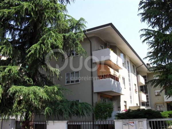 appartamento in vendita ad Udine in zona Baldasseria