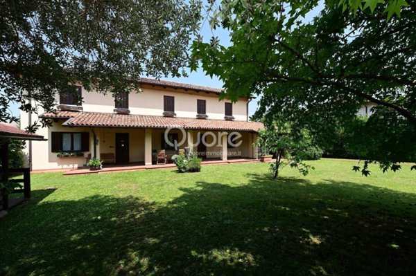 casa indipendente in vendita ad Udine in zona Centro Storico