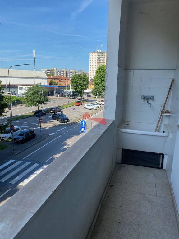 appartamento in vendita ad Udine in zona Centro Storico