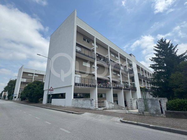 appartamento in vendita ad Udine in zona San Domenico
