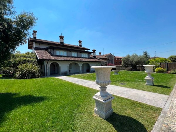 casa indipendente in vendita ad Udine