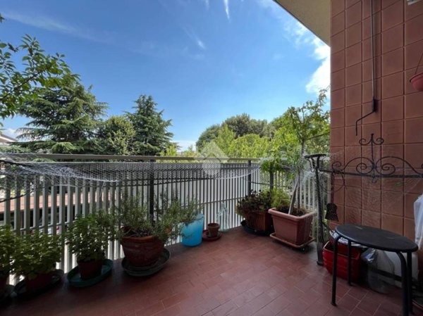 appartamento in vendita ad Udine in zona San Rocco