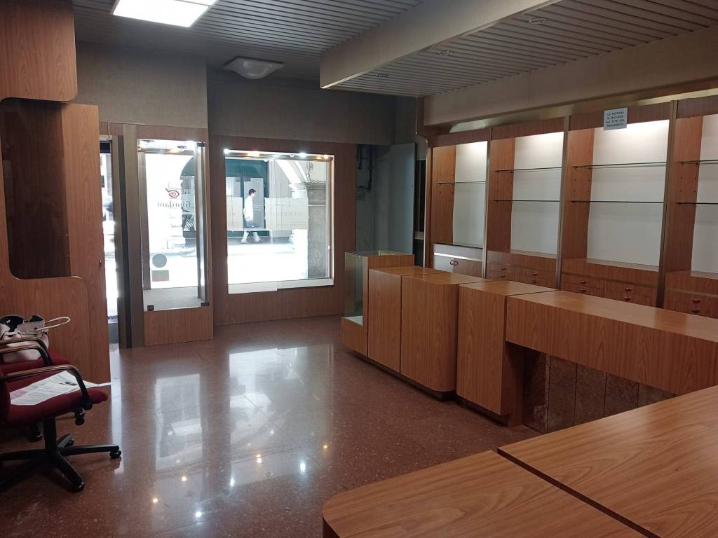 appartamento in vendita ad Udine in zona Centro Storico