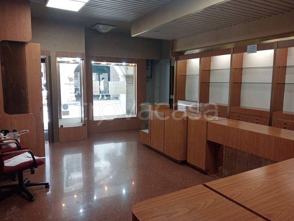 appartamento in vendita ad Udine in zona Centro Storico