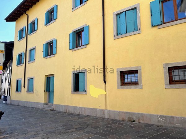 appartamento in vendita ad Udine