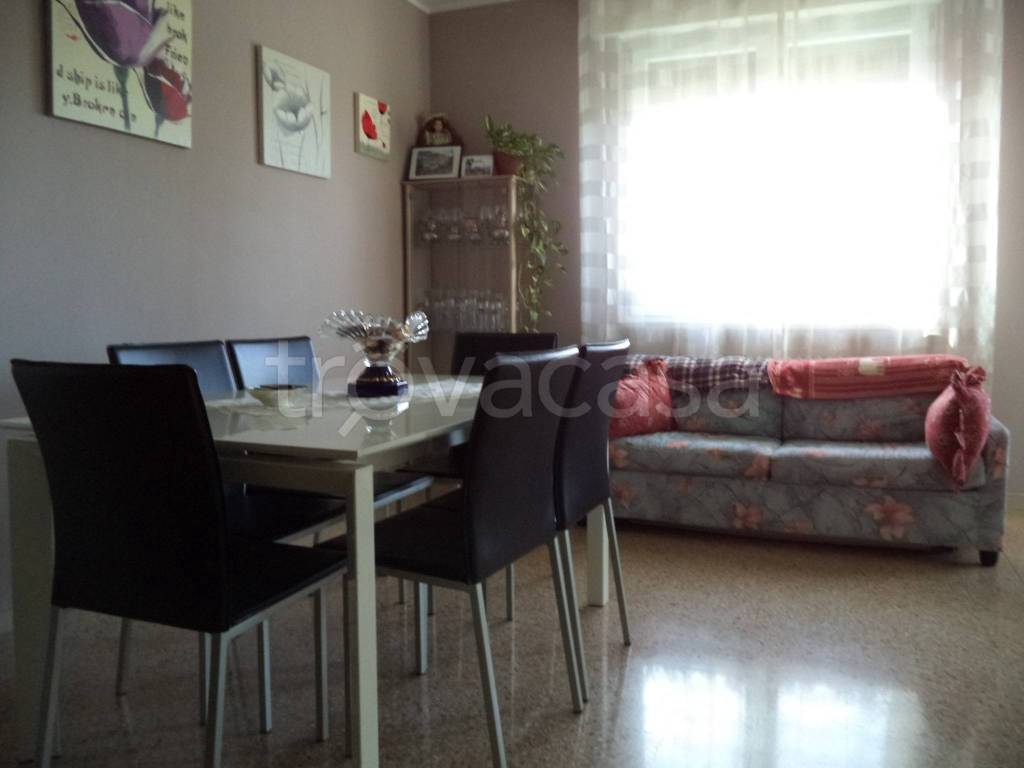 appartamento in vendita ad Udine in zona Laipacco