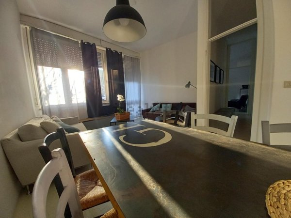 appartamento in vendita ad Udine