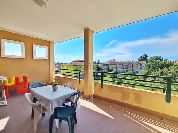 appartamento in vendita ad Udine in zona San Paolo/Sant'Osvaldo