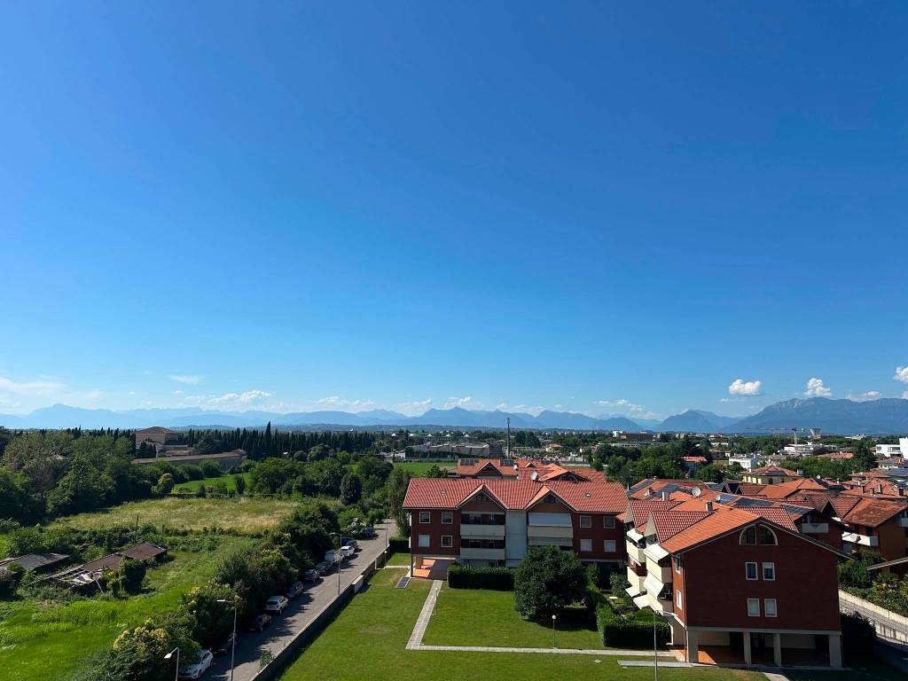 appartamento in vendita ad Udine