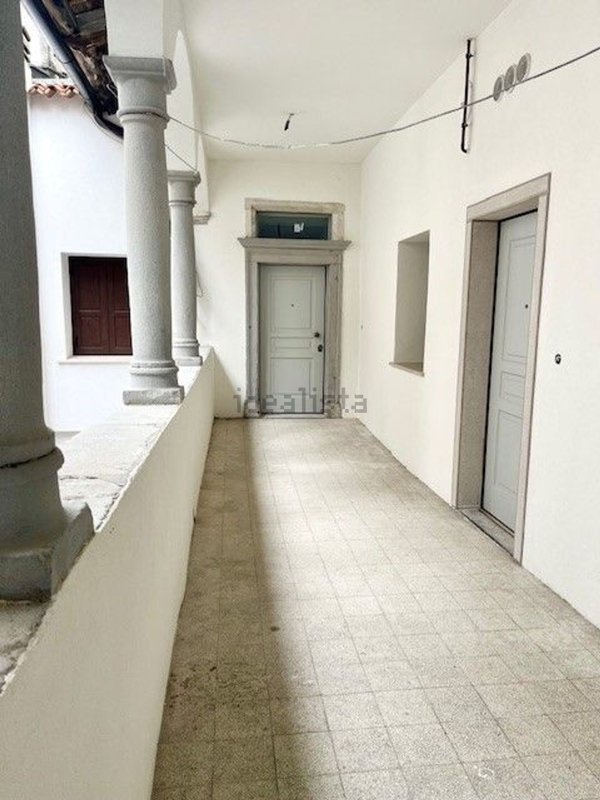 appartamento in vendita ad Udine in zona Centro Storico