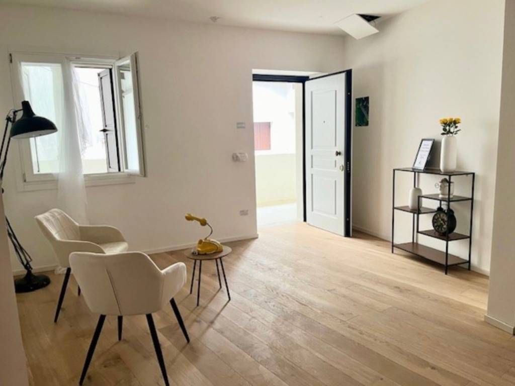 appartamento in vendita ad Udine in zona Centro Storico