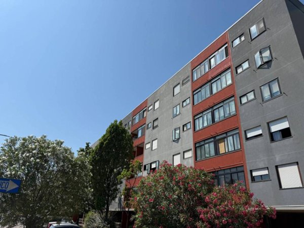 appartamento in vendita ad Udine in zona San Domenico